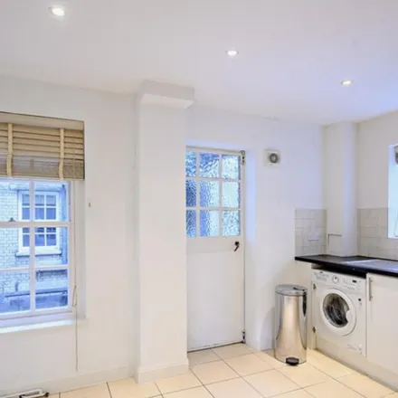 Rent this 2 bed apartment on Pelham Court in 145 Fulham Road, London