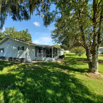 Image 3 - 17942 Southeast 178th Street, Marion County, FL 34491, USA - House for sale