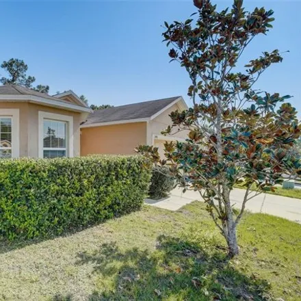 Image 2 - 1484 Wallace Manor Pass, Winter Haven, FL 33880, USA - House for sale