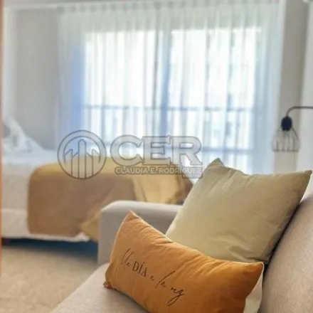 Buy this studio apartment on Avenida Colón 2094 in Centro, B7600 JUZ Mar del Plata