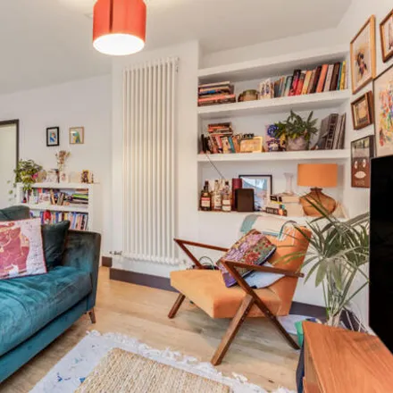 Buy this 2 bed apartment on Emba Street in London, SE16 4PL