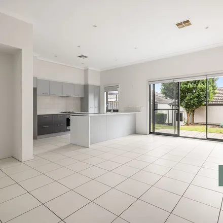 Rent this 3 bed apartment on 5 Ironbark Crescent in Lidcombe NSW 2141, Australia