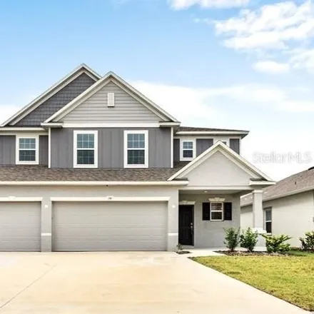 Buy this 5 bed house on Oakleaf Way in Palm Coast, FL