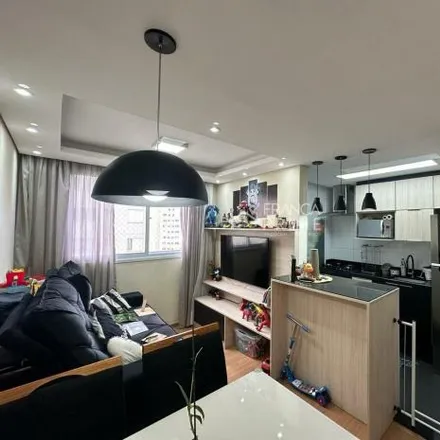 Buy this 2 bed apartment on Avenida Aparecida do Rio Negro 334 in Pirituba, São Paulo - SP