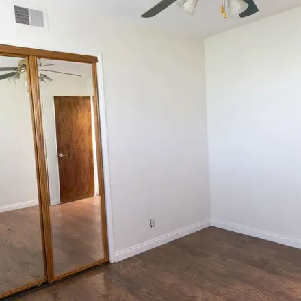 Rent this 4 bed apartment on 18734 Liggett Street in Los Angeles, CA 91324