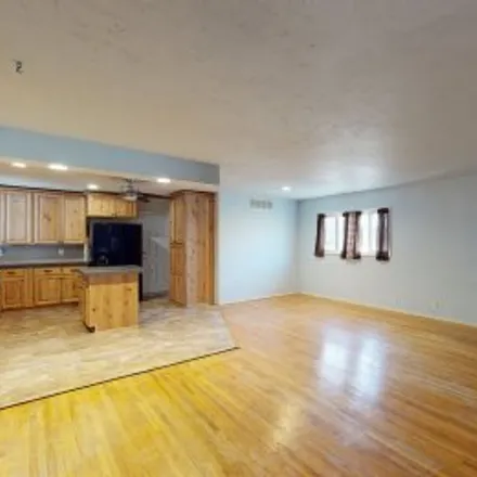 Buy this 4 bed apartment on 3833 Goodrich Avenue Northeast in Northeast Albuquerque, Albuquerque