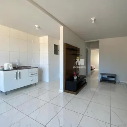 Rent this 2 bed apartment on Rua Nova Trento in Azambuja, Brusque - SC