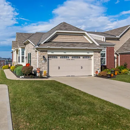 Image 4 - 9544 Soaring Breezes, Union, Boone County, KY 41091, USA - Townhouse for sale