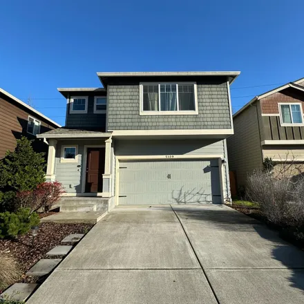 Rent this 1 bed room on 5104 Northeast 40th Avenue in Vancouver, WA 98661