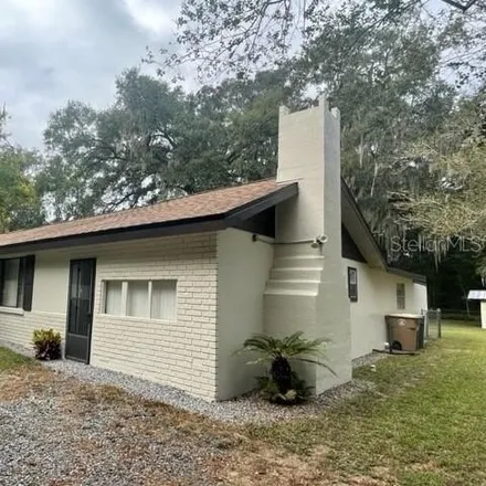 Buy this 3 bed house on Siloan Baptist Church in Northeast 10th Avenue, Ocala