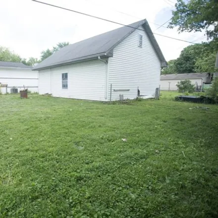 Image 4 - 297 Northlane Drive, New Whiteland, IN 46184, USA - House for sale