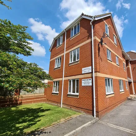 Rent this 2 bed apartment on 187 Bitterne Road West in Southampton, SO18 1BJ