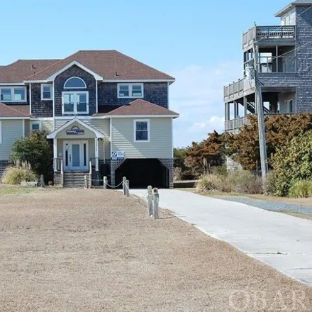 Image 1 - 23014 Cross Of Honor Way, Mirlo Beach, Dare County, NC 27968, USA - House for sale