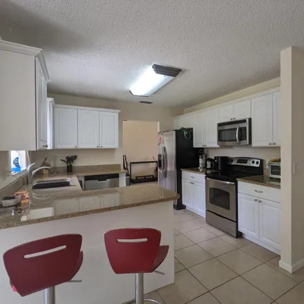 Image 5 - 113 Malaga Street, Royal Palm Beach, Palm Beach County, FL 33411, USA - House for rent