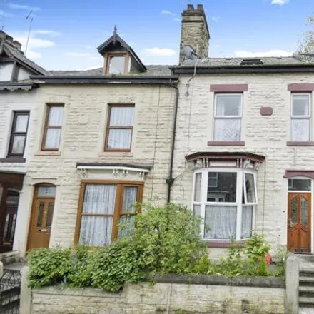 Buy this 5 bed house on Gatefield Road in Sheffield, S7 1RD