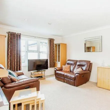 Buy this 1 bed apartment on Southchurch Rectory Chase in Southend-on-Sea, SS2 4XB