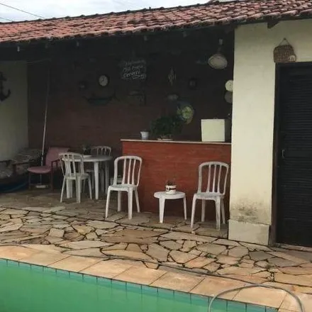 Buy this 7 bed house on Rua Santo Antônio in Saquarema - RJ, 28994-717