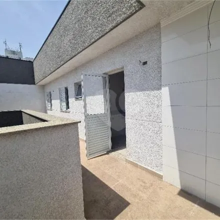 Buy this 2 bed apartment on Avenida Deputado Emílio Carlos 2481 in VIla Prado, Região Geográfica Intermediária de São Paulo - SP