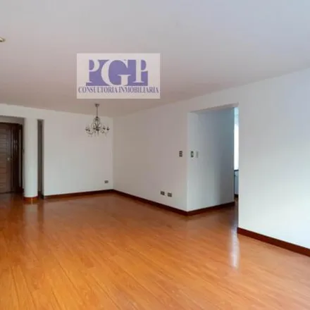Rent this 3 bed apartment on Avenida Tomasal in Santiago de Surco, Lima Metropolitan Area 51132