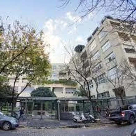 Image 2 - Avenida Juan Bautista Justo 604, Palermo, C1425 FSN Buenos Aires, Argentina - Apartment for rent