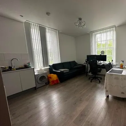 Image 4 - Daisy Bank Road, Victoria Park, Manchester, M14 5GL, United Kingdom - Apartment for rent