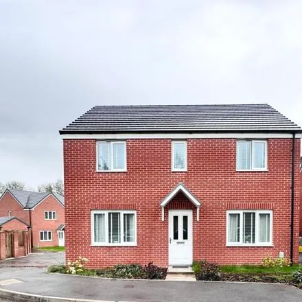 Buy this 4 bed house on unnamed road in Bryncae, CF72 4AB
