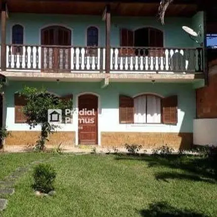 Image 2 - Rua Camélia da Flores, New Fribourg - RJ, 28605-310, Brazil - House for sale