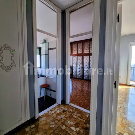 Rent this 4 bed apartment on Corso Alfonso Lamarmora in 15121 Alessandria AL, Italy