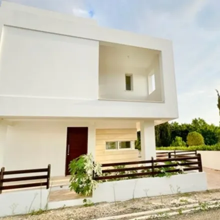Buy this 3 bed house on Famagusta in Papakosta Leonida, 8220 Chloraka