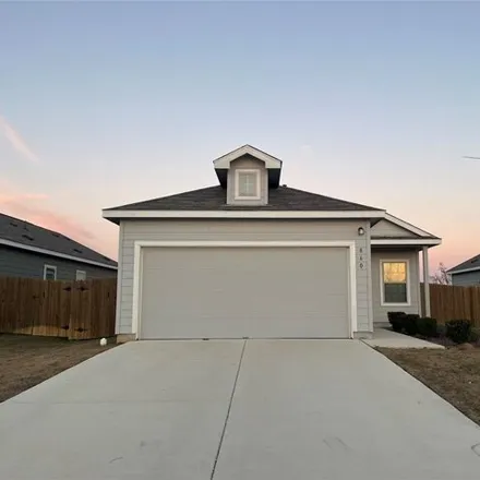 Rent this 3 bed house on Piney Bend in Georgetown, TX 78627