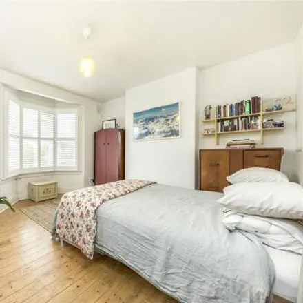 Image 6 - Crofton Park, Marnock Road, London, SE4 1EU, United Kingdom - House for sale