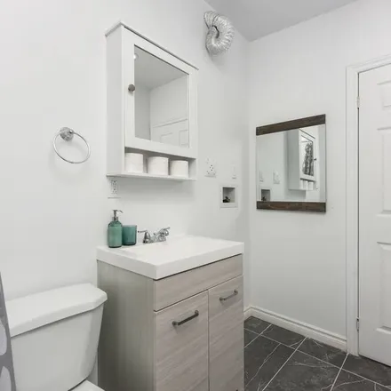 Image 2 - Montreal, QC H2X 2S6, Canada - Apartment for rent