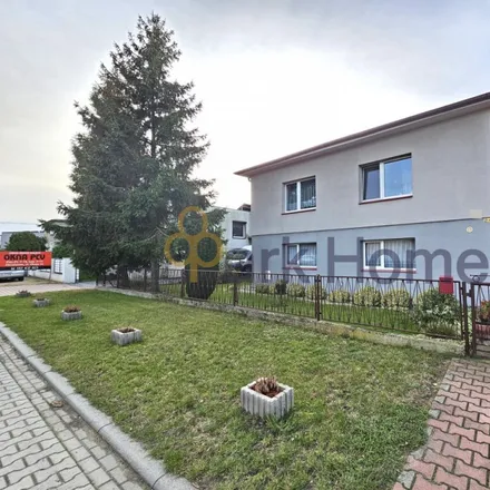 Buy this 6 bed house on Śremska 51 in 63-100 Zbrudzewo, Poland