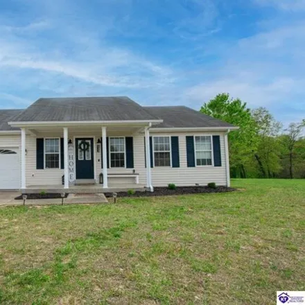Buy this 3 bed house on 127 Prairie View Drive in Hardin County, KY 40175
