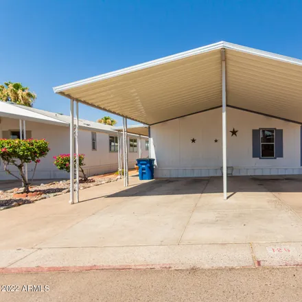 Buy this 3 bed house on 2178 East Bluefield Avenue in Phoenix, AZ 85022