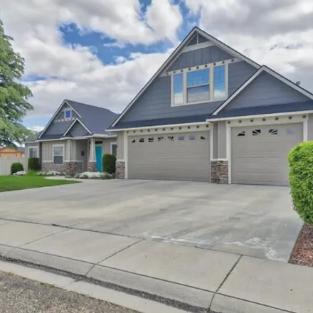 Buy this 4 bed house on Newbury Commons Walking Path in Caldwell, ID 83605