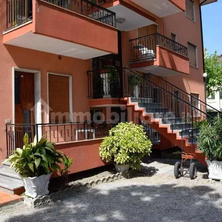 Rent this 2 bed apartment on Jesolo Sand in Via Giosuè Carducci 7, 30016 Jesolo VE