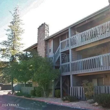 Buy this 2 bed house on unnamed road in Payson town limits, AZ 85072