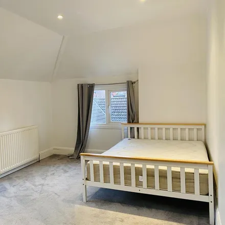 Rent this 1 bed room on Elm Grove Road in London, W5 3JH