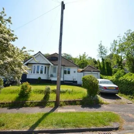 Buy this 2 bed house on Lackford Road in Chipstead, CR5 3TA