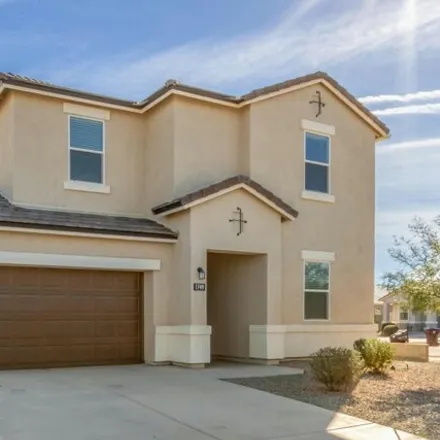 Buy this 4 bed house on West Pinkley Avenue in Coolidge, Pinal County