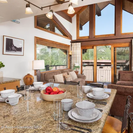 Image 3 - Wood Run Road, Snowmass Village, Pitkin County, CO 81615, USA - Loft for sale