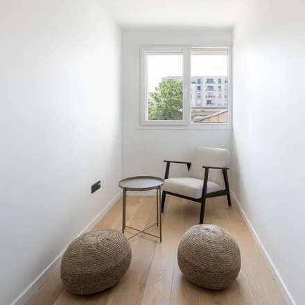 Image 3 - 22 Rue Fernand Pelloutier, 92110 Clichy, France - Apartment for rent