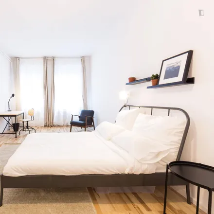 Rent this 3 bed room on Wedekindstraße 25 in 10243 Berlin, Germany