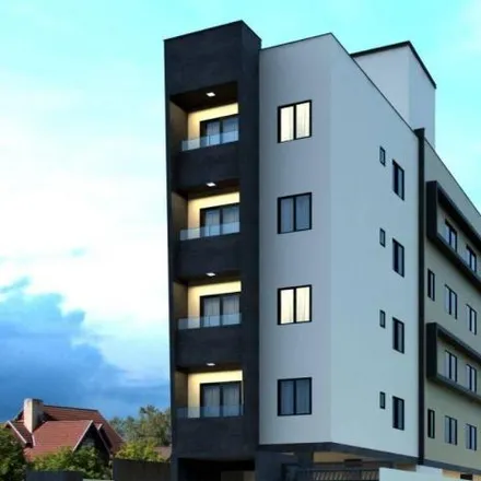 Buy this 2 bed apartment on Rua Anita Garibaldi 1418 in Anita Garibaldi, Joinville - SC