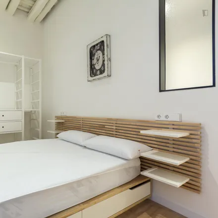 Rent this 3 bed apartment on Carrer de l'Argenter in 6, 08003 Barcelona