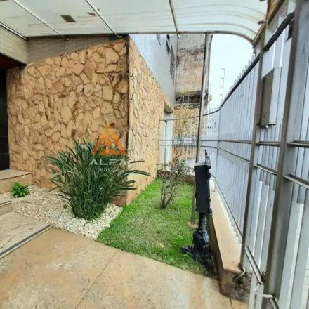 Image 1 - Rua Francisco Vale, Boa Morte, Barbacena - MG, 36201-004, Brazil - Apartment for rent