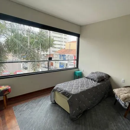 Rent this 17 bed apartment on Rua Bixira 225 in Parque da Mooca, São Paulo - SP