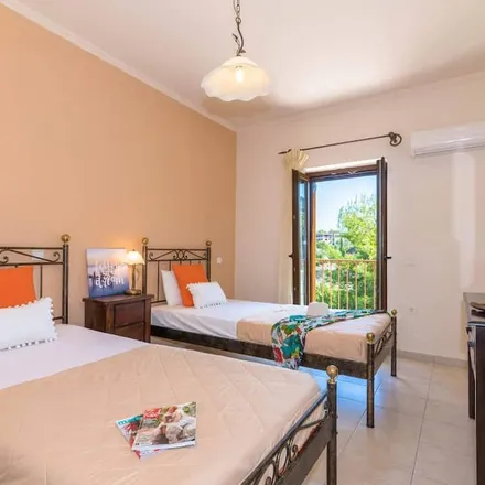 Rent this 3 bed house on Zakynthos in Zakynthos Regional Unit, Greece