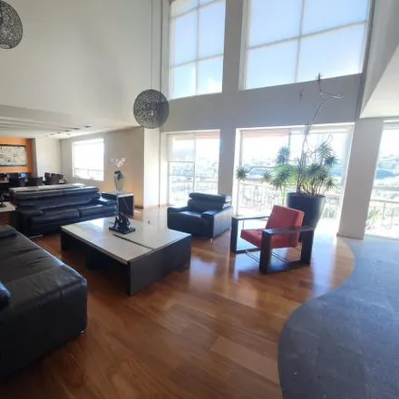 Rent this 5 bed apartment on Torres de a Arboleda in Bosque Real, 53710 Interlomas
